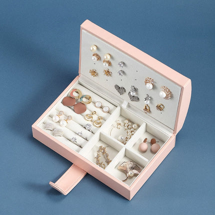 Schmuckkästchen Verschluss