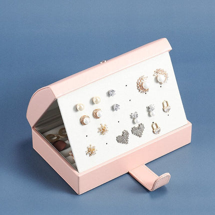 Schmuckkästchen Verschluss