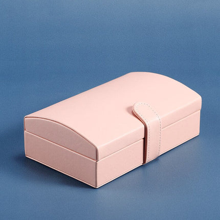 Schmuckkästchen Verschluss