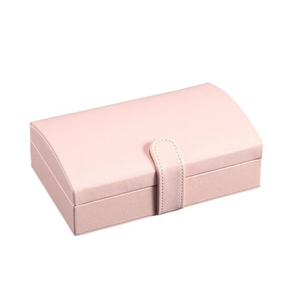 Schmuckkästchen Verschluss