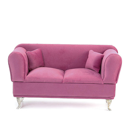 Schmuckkästchen Sofa