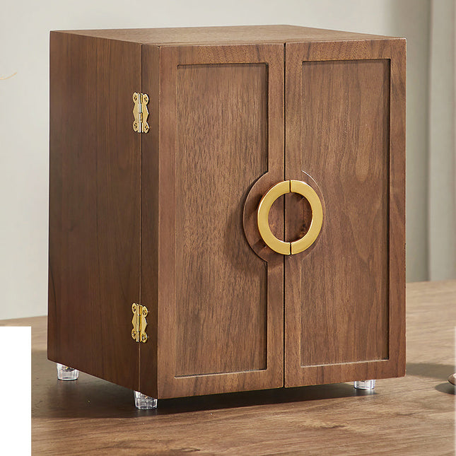 Schmuckkästchen Schrank