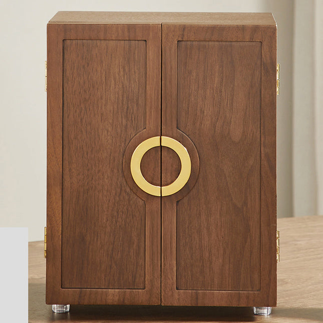 Schmuckkästchen Schrank