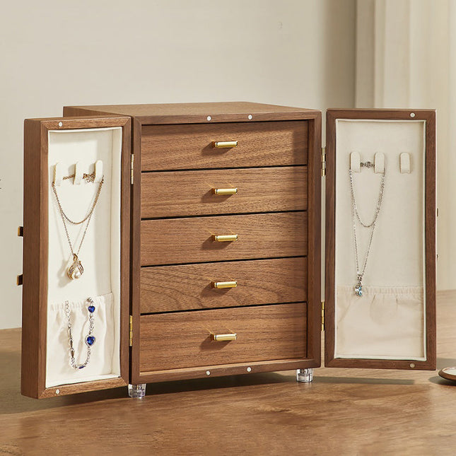 Schmuckkästchen Schrank