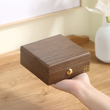 Schmuckkästchen Holz Modern