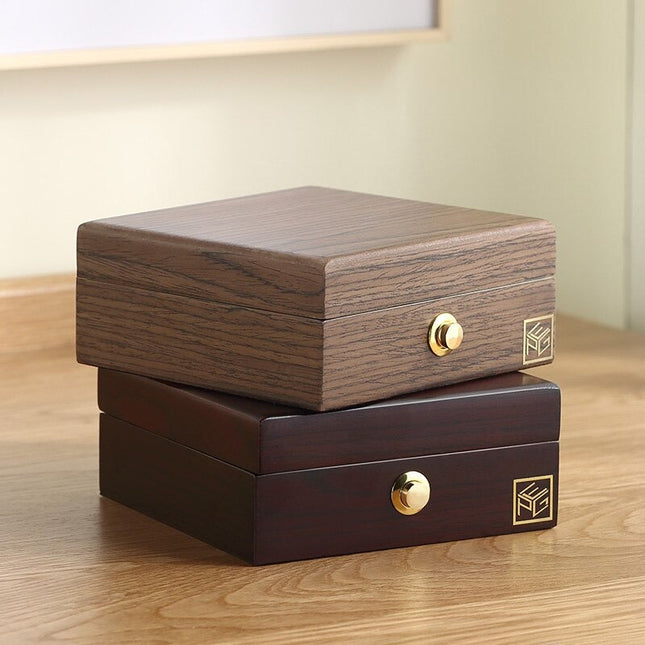 Schmuckkästchen Holz Modern