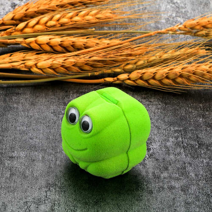 Schmuckkästchen Frosch