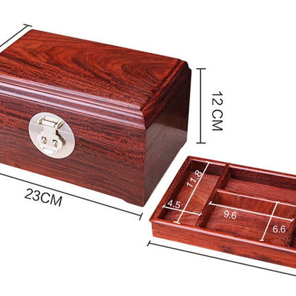 Schmuckkästchen Holz Rohling