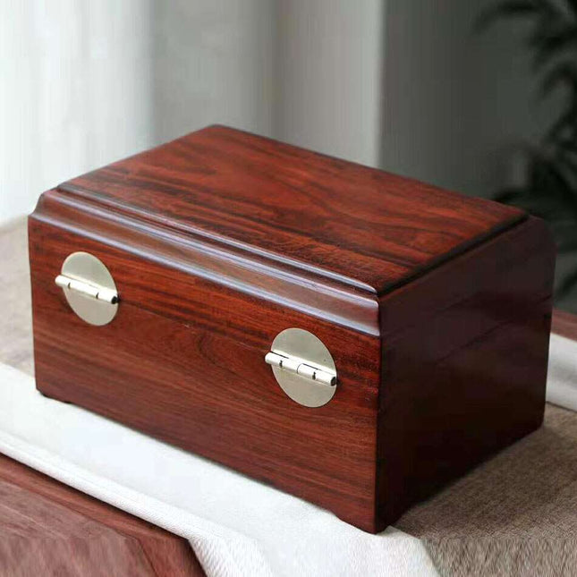 Schmuckkästchen Holz Rohling