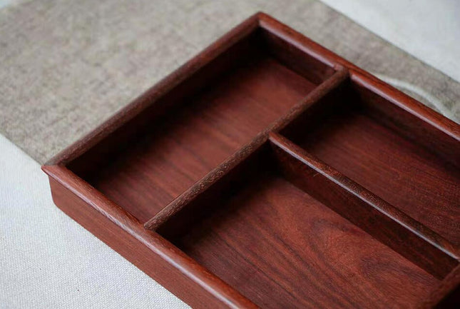 Schmuckkästchen Holz Rohling