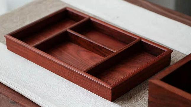 Schmuckkästchen Holz Rohling