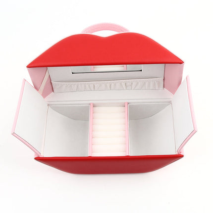 Besondere Schmuckkästchen