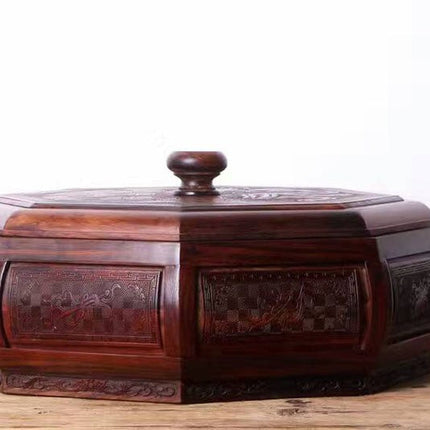 Schmuckkästchen Antik Holz