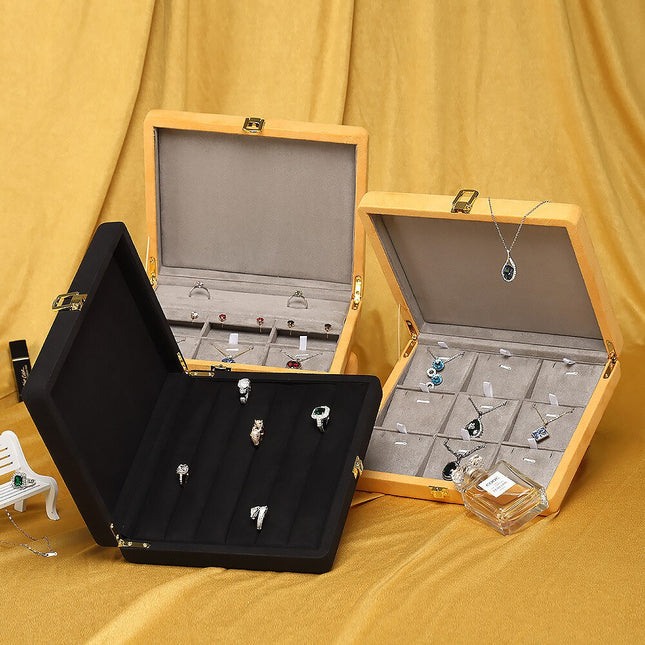 Schmuckkästchen Für Ringe