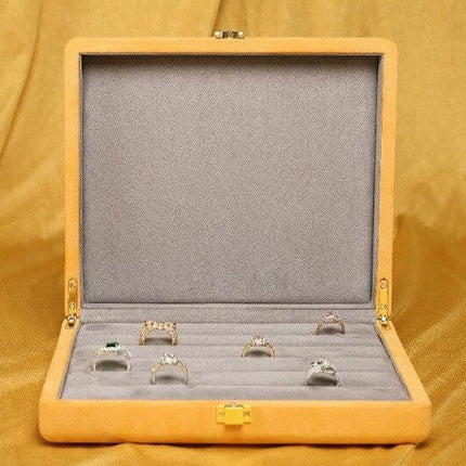 Schmuckkästchen Für Ringe