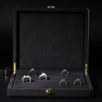 Schmuckkästchen Für Ringe