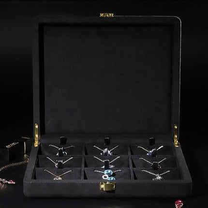 Schmuckkästchen Für Ringe