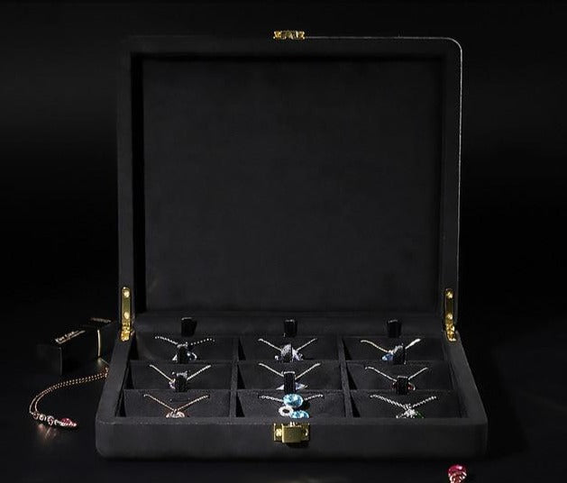 Schmuckkästchen Für Ringe
