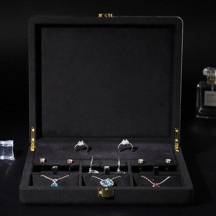 Schmuckkästchen Für Ringe