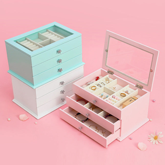 Schmuckkästchen Für Kinderschmuck