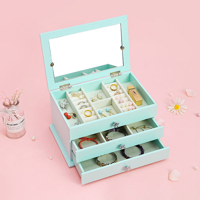 Schmuckkästchen Für Kinderschmuck