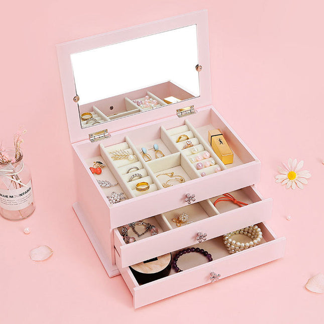 Schmuckkästchen Für Kinderschmuck