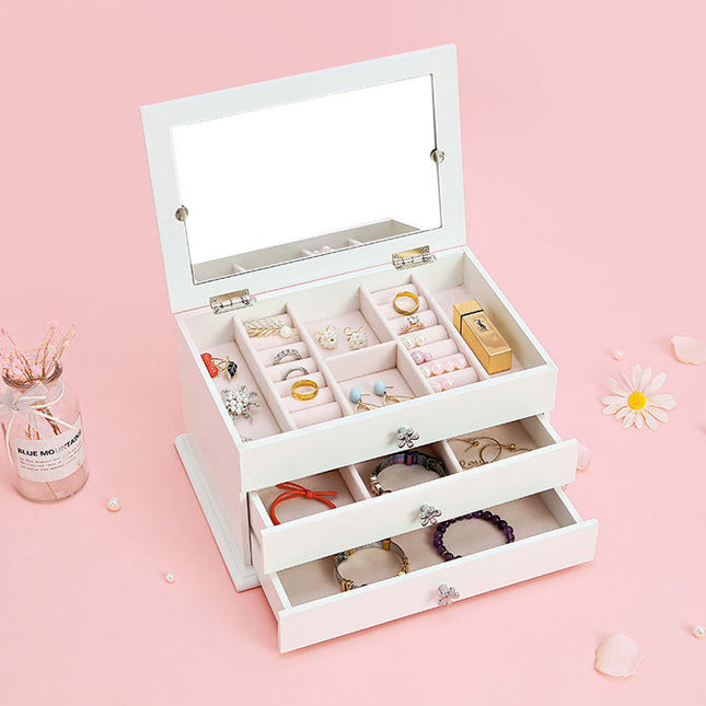 Schmuckkästchen Für Kinderschmuck