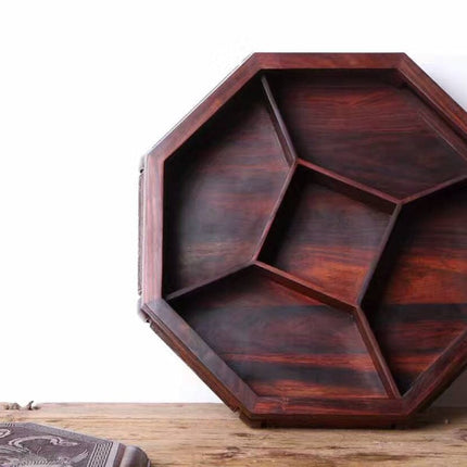 Schmuckkästchen Antik Holz