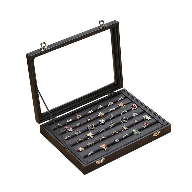 Schmuckkästchen Mit Glasdeckel
