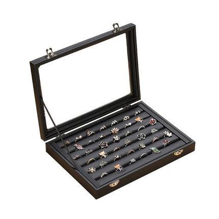 Schmuckkästchen Mit Glasdeckel