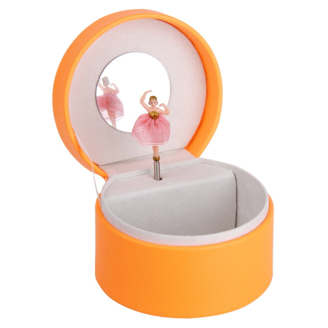 Schmuckkästchen Musik Ballerina
